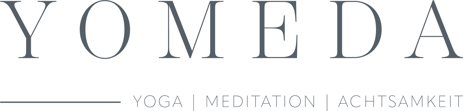 Yomeda - Yoga | Meditation | Achtsamkeit