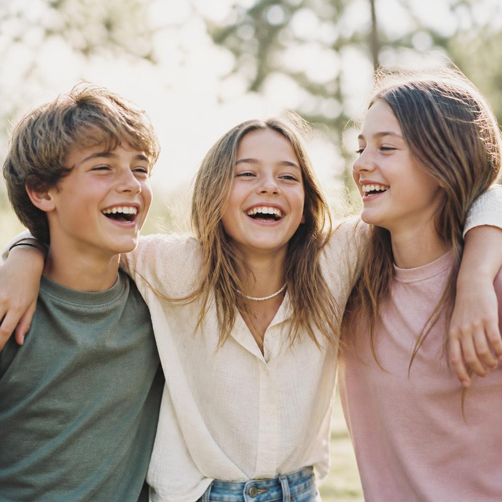 5 Wege, wie Affirmationen das Selbstvertrauen stärken